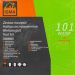 Набор шарнирно-губцевого инструмента 101пр. 48171       ISMA-51011