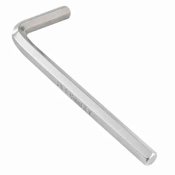 Ключ Г-образный 6-гранный 5мм 59746 JCB-76405