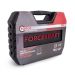 Набор инструментов 94 предмета 1/2",1/4" (6гр.)(4-32мм) Profi FORCEKRAFT 16213       FK-4941-5