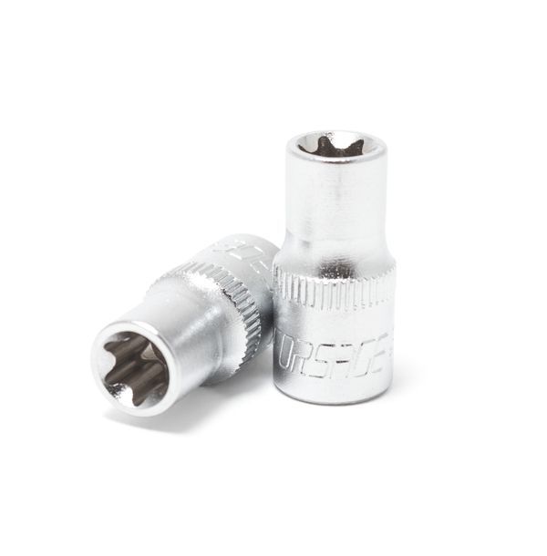 Головка торкс E4 1/4" 9037        F-52604