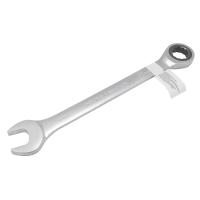 Ключ комбинированный трещоточный 32мм 51811 FK-75732