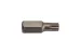 Бита 12-лучевая SPLINE M8х30мм,10мм (10шт/уп) 1133        RF-1783008