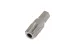 Бита TORX с отверстием T50Hх25мм,1/4" 1115 F-1272550