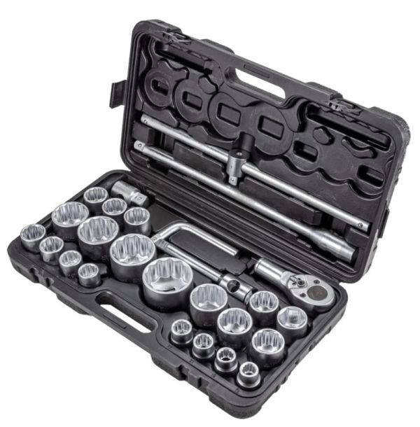 Набор инструментов 26пр. 3/4" (12гр.) 56226 RF-68262-9