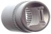 Головка для ТНВД Mercedes Benz 33-гр., 1/2", на пластиковом держателе 15268       RF-9G0121
