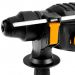 Перфоратор, SDS plus, 800 Вт, 2.8 Дж, кейс, Tolsen 79510 TS79510 79510