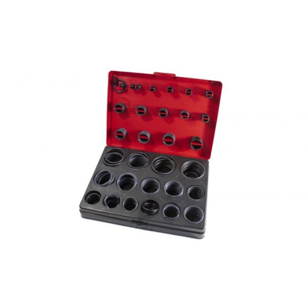 Кольца уплотнительные резиновые маслобензостойкие, серия D 12643       F-760