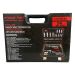 Набор инструментов 94 предметов 1/4",1/2" (6гр.)(4-32мм) FP005 FP94
