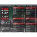 Набор инструментов 108 предметов 1/4",1/2" (6гр.)(4-32мм) 4282        RF-41082-5 (4108R-5)