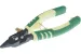 Съемник изоляции CR-V (1.6-3мм) 6"-158мм, в блистере 16861       RF-810