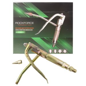 Пистолет пневмо к установке для нагнетателя густой смазки 51284 RF-HG-68012-P