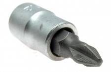 Головка-бита PHILLIPS PH.0 1/4" 47918       F-321320
