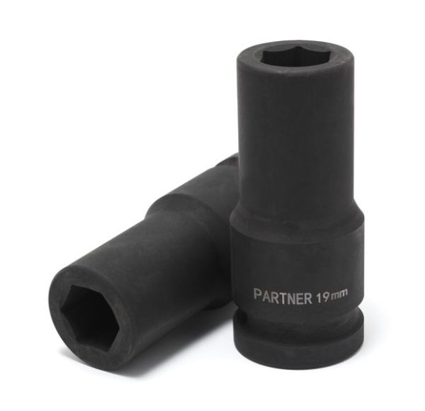 Головка ударная глубокая 58мм (6гр),3/4" 13094       PA-46510058