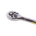 Набор инструмента 46пр. 1/4''(6-гран.)(4-14мм) 51116 WMC-2462-5 EURO